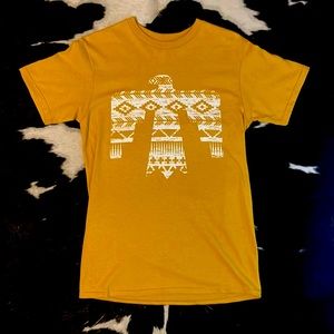 Thunderbird Graphic Tee